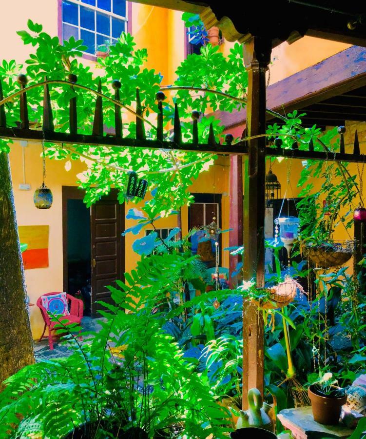 Casa Alves, Ultimo Tercio S. XVI Apartment Santa Cruz de la Palma  Exterior foto