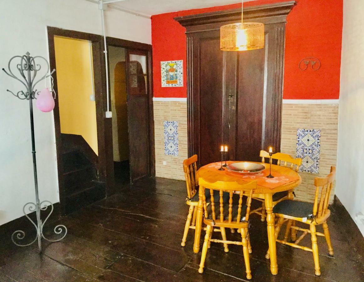 Casa Alves, Ultimo Tercio S. XVI Apartment Santa Cruz de la Palma  Exterior foto
